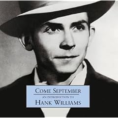 An Introduction To Hank Williams