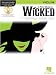 Wicked for Violin - Play-Along Pack - Book and CD Package