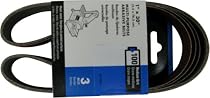 Delta 31-063 1-Inch x 30-Inch 100 Grit Sanding Belt (3-pack)