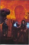 cover of Angel: After the Fall #7 1:25 Rebecca Wrigley Variant