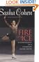 Sasha Cohen: Fire on Ice: Autobiography of a Champion Figure Skater