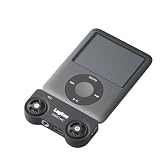 Logitec iPod対応 ICレコーダーアダプタ LIC-IREC01