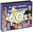The Sensational '60s - 4 CD Set