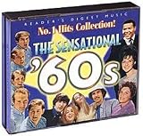 The Sensational '60s - 4 CD Set