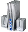 Silver 2.1 Speaker System (PS2) [Importaci�n inglesa]