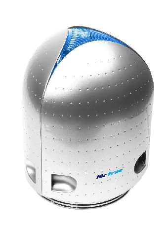 AirFree P2000 Platinum Air Purifier