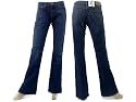 LEVIS&reg; 529 Bootcut-Jeans in Dunkelblau