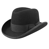Bollman Collection 1900's Homburg