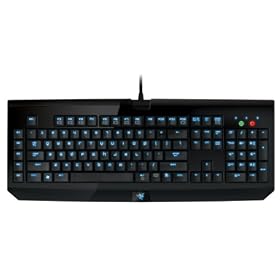 Razer BlackWidow Ultimate Mechanical Gaming Keyboard by 