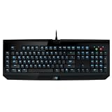 Razer RZ03-00380100-R3U1 BlackWidow Ultimate Mechanical Gaming Keyboardby Razer