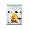BUY : Gevalia Swiss Hazelnut Coffee (Medium), 16-Count T-Discs for Tassimo Coffeemakers (Pack of 2)