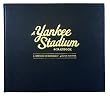 Yankee Stadium Scrapbook: A Lifetime of Memories, Deluxe Leather Bound - Limited Edition