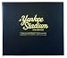 Yankee Stadium Scrapbook: A Lifetime of Memories, Deluxe Leather Bound - Limited Edition