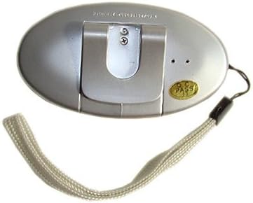 ZX HOYOU Multifunction Pedometer with Steps, Distance Calories & Fat Measuring Running Walking