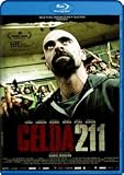 Cell 211 (2009) ( Celda 211 ) ( Cellule 211 (Cell Two Eleven) ) [ Blu-Ray, Reg.A/B/C Import - Spain ]