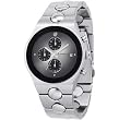 Fossil - Chronograph Black Degrade Dial