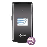 LG CU515 Phone (AT&T)
