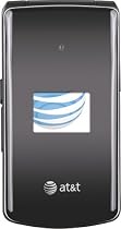 LG CU515 Phone (AT&T)
