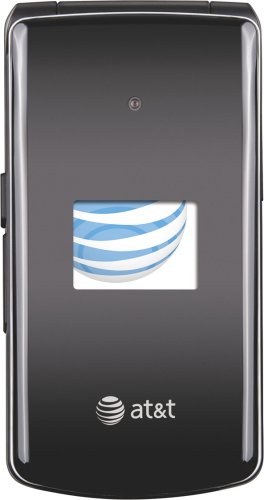 LG CU515 Phone (AT&T)