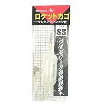 ロケットカゴ