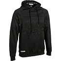 Nomis Mesh Pullover Hooded Sweatshirt - Men's