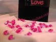 Diamond Confetti- Hot Pink 1 Carat 2000 pieces