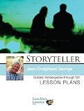 Storyteller Jean Craighead George: Lessonplans Grade K-5