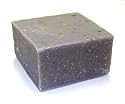 Bath Potions Lavender Honey Soap (Palm-Free; 140 grams): Bath Potions Lavender Honey soap is made with Beult House lavender honey and chamomile flowers for gentle exfoliating. Recommended for sensitive skin