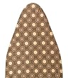 Ironing Board Cover and Pad Heavy (49x18) Retro - Polder #IBC-9549-462