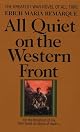All Quiet on the Western Front