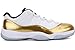 Nike Men's Air Jordan 11 Retro Low Basketball Shoes