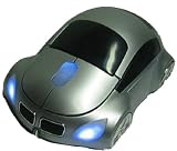 GSI - Gray BMW Car Style USB Optical Mouse M3 M5 E46 3 Series 5 series: Compatible with MS Windows 95, 98, Me, 2000, XP, NT, MAC OS9 or Above