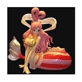 ワンピース DXフィギュア~THE GRANDLINE LADY~SPECIAL★しらほし姫