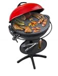 STEBA VG 400 BBQ Elektrogrill