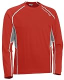 SALOMON(サロモン) TRAILRUNNER WARM LS TECHTEE M