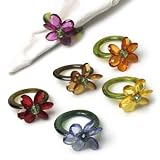 Tabletop : Napkin Rings