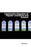 Lippincott's Magazine of Popular Literature and Science
Volume 15, No. 90, June, 1875