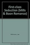 First-class seduction
