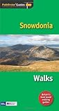 Snowdonia : walks
