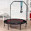 cheap mini trampoline