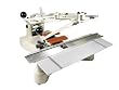 DELUXE FLAT ENGRAVING MACHINE