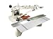DELUXE FLAT ENGRAVING MACHINE
