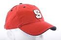 North Carolina State Adidas NCAA Slouch Cap