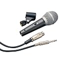 Audio-Technica Professional Handheld Vocal/Instrument Microphone - ATR30
