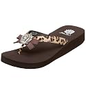 Yellow Box Women's Madeline Sandal