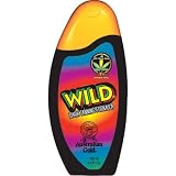 Australian Gold Wild Dark Tanning Formula 8.5 oz