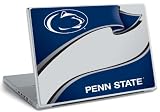 RoomMates RMK0227SS Peel and Stick Laptop Wear, Penn State