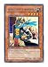 YuGiOh Force of the Breaker Gravekeeper's Commandant FOTB-EN015 Rare