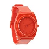 Nixon - Time Teller P - Red - Watch