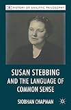Susan Stebbing and the language of common sense